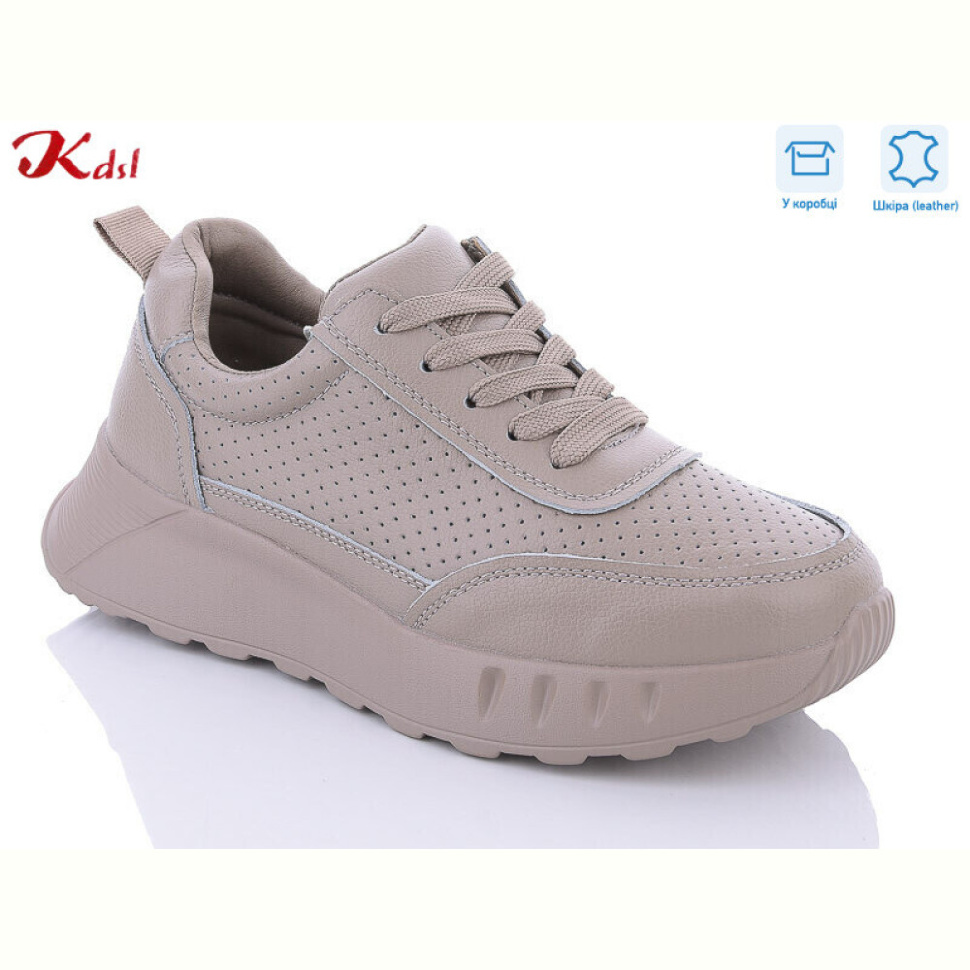 Кроссовки Jiulai-Kadisalun C609-36