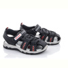 Сандалии Violeta DL32(SR1016) black