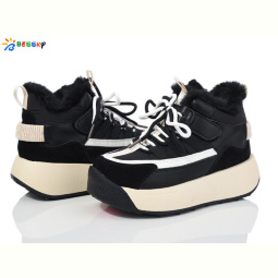 Ботинки Bessky-Kellaifeng BM3943-2C