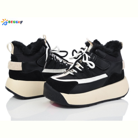 Ботинки Bessky-Kellaifeng BM3943-2C