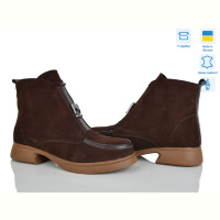 Ботинки Ailinda 02141-55б