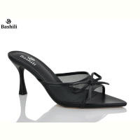 Шлепки Башили A301-1