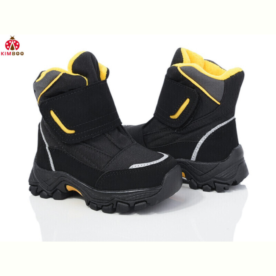 Дутики KIMBOO FG2377-1A