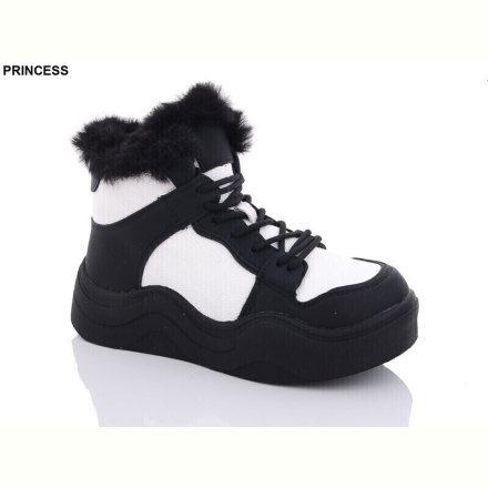 Ботинки Princess FA2-7