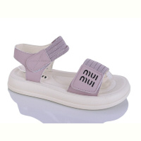 Босоножки Lilin ALH1050-60