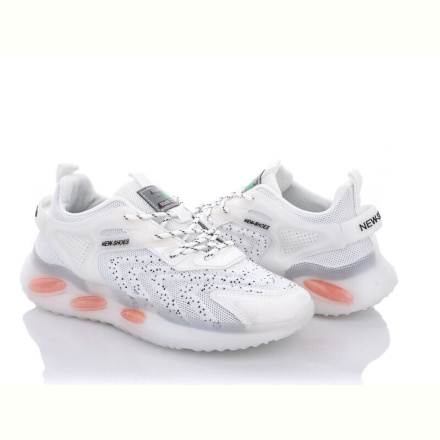 Кроссовки Violeta Y151(A617) white