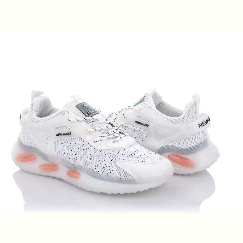 Кроссовки Violeta Y151(A617) white