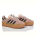 Кроссовки Violeta HD60-1106-3 beige-black