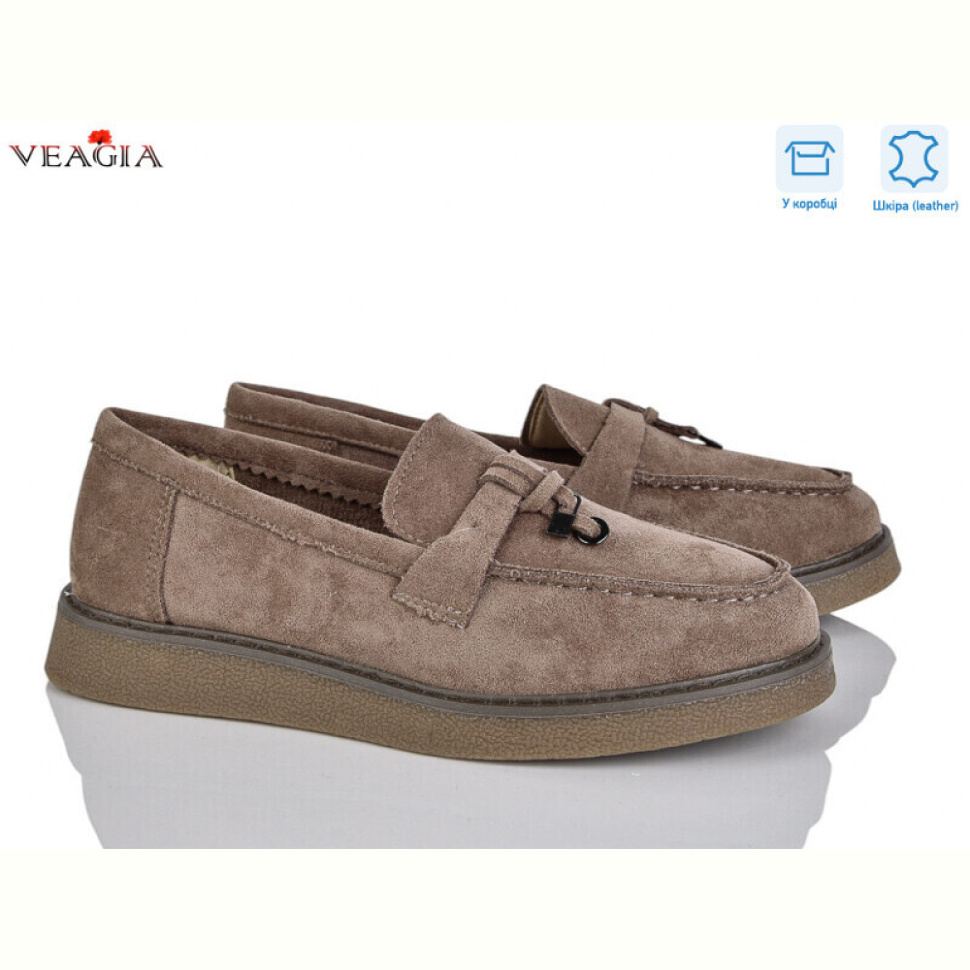 Туфли Veagia-ADA 10163-2