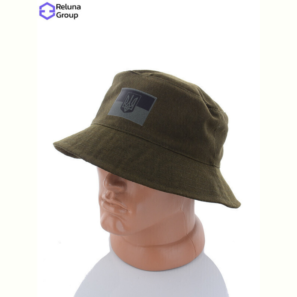 Панама Reluna Group FR010-1 khaki