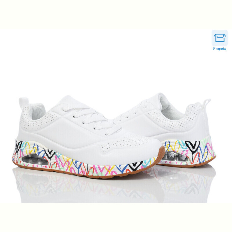 Кроссовки Hongquan J1020-2