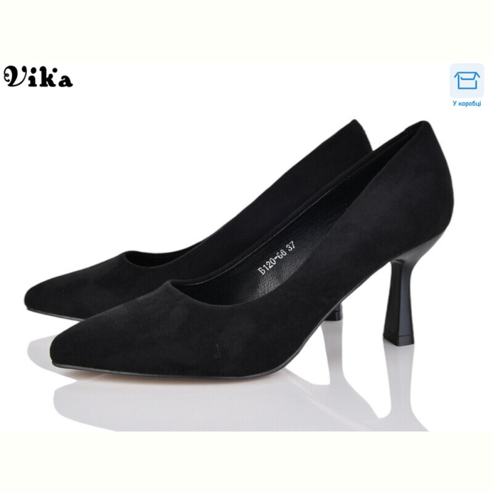 Туфли Vika B120-66