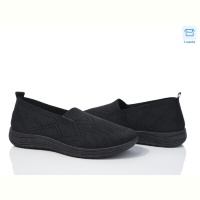 Слипоны Ok Shoes 796-1
