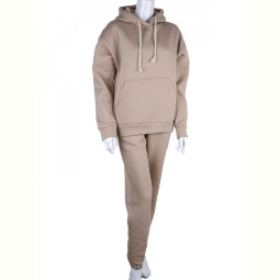 Спортивный костюм Ledi-Sharm 3002 beige
