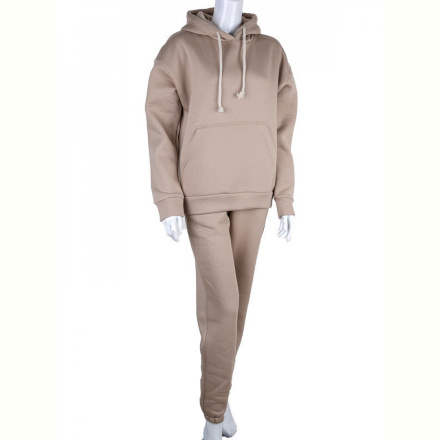 Спортивный костюм Ledi-Sharm 3002 beige