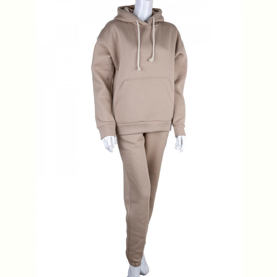 Спортивный костюм Ledi-Sharm 3002 beige