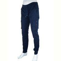 Брюки Obuvok D7027X(05897) navy