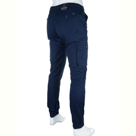 Брюки Obuvok D7027X(05897) navy