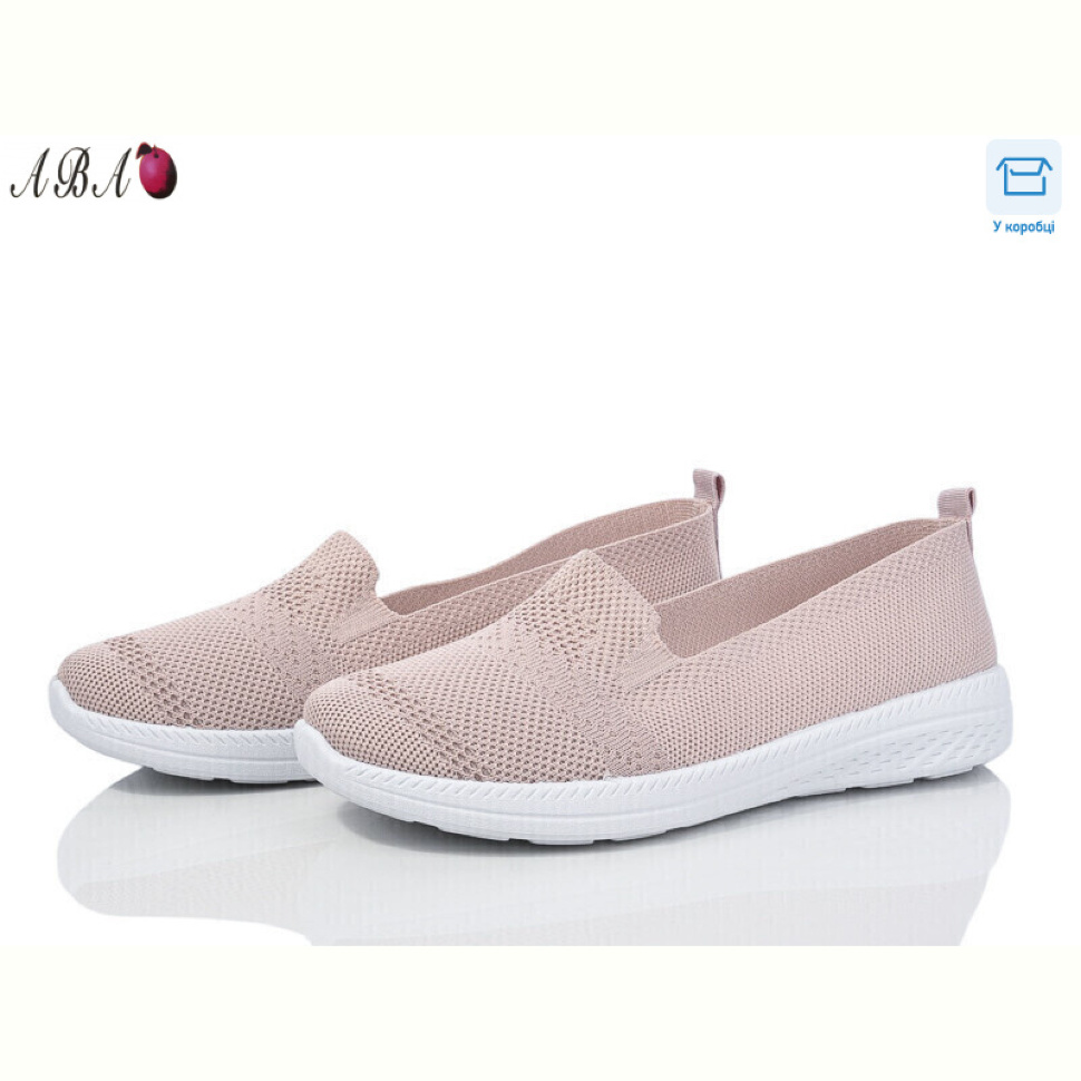 Слипоны Aba 0ABA902-5