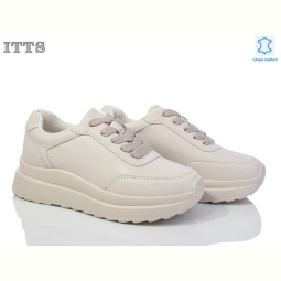 Кроссовки ITTS MT52-3