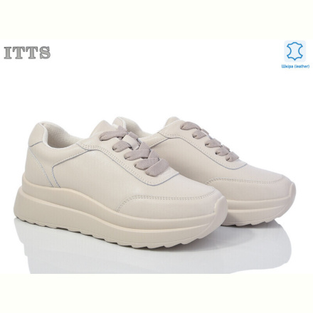 Кроссовки ITTS MT52-3