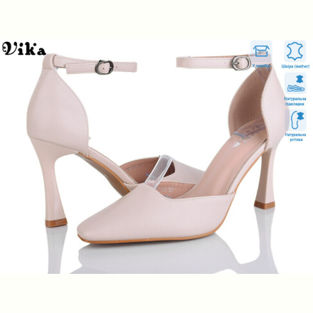 Туфли Vika 73-58