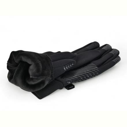 Перчатки Королева Z8-97 black
