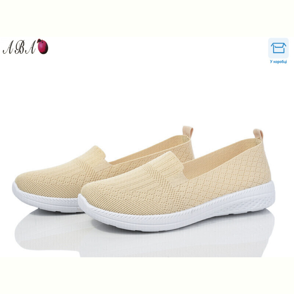 Слипоны Aba 0ABA903-4