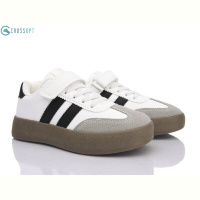 Кроссовки CROSSOPT LC823 white