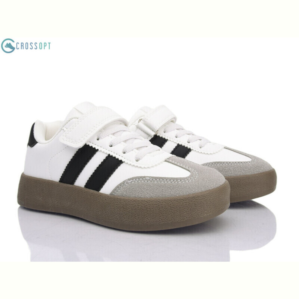 Кроссовки CROSSOPT LC823 white