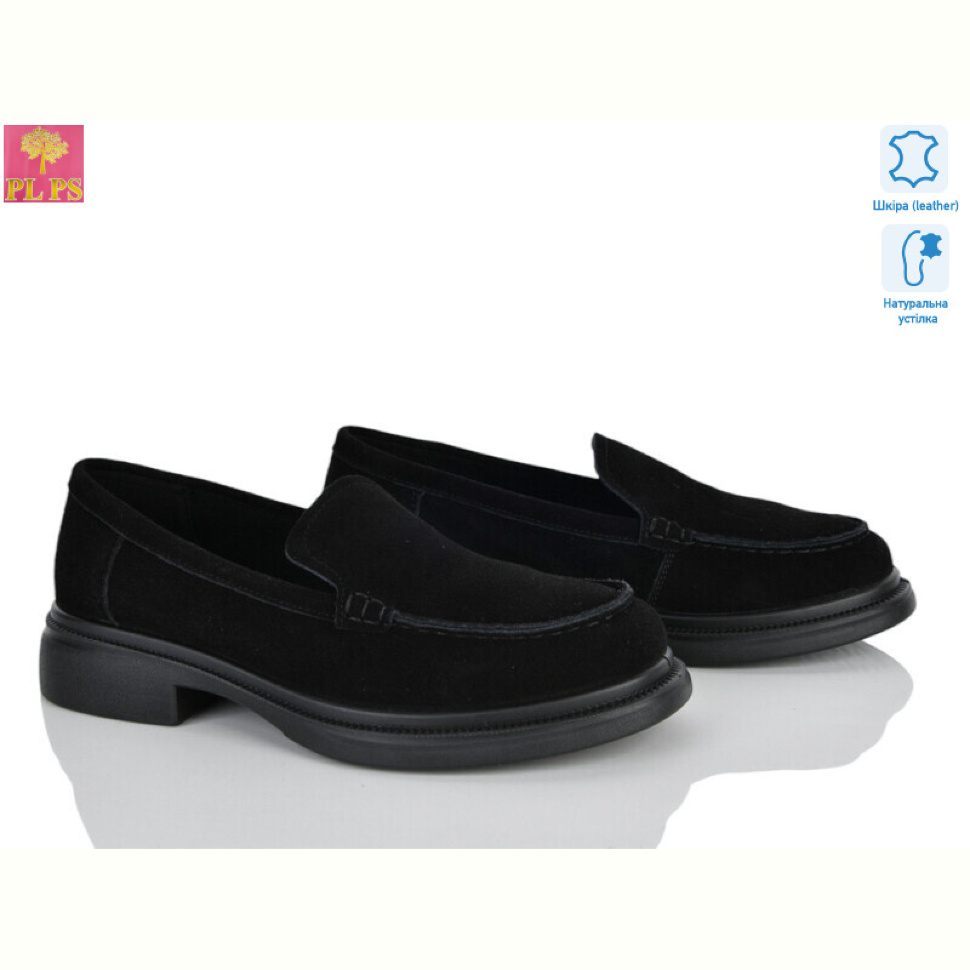 Туфли PLPS AA30-2