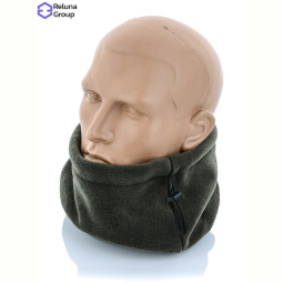 Баф Reluna Group AQ003-2 green