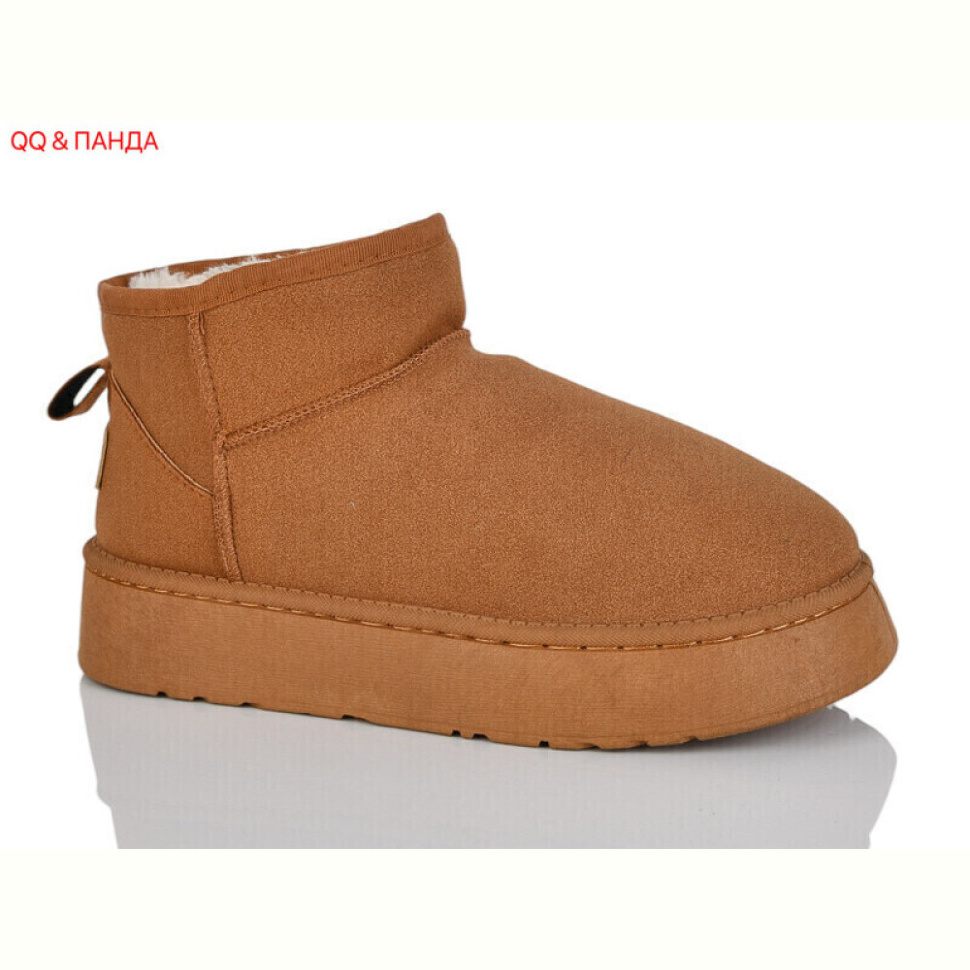 Угги QQ&Панда DG01-2