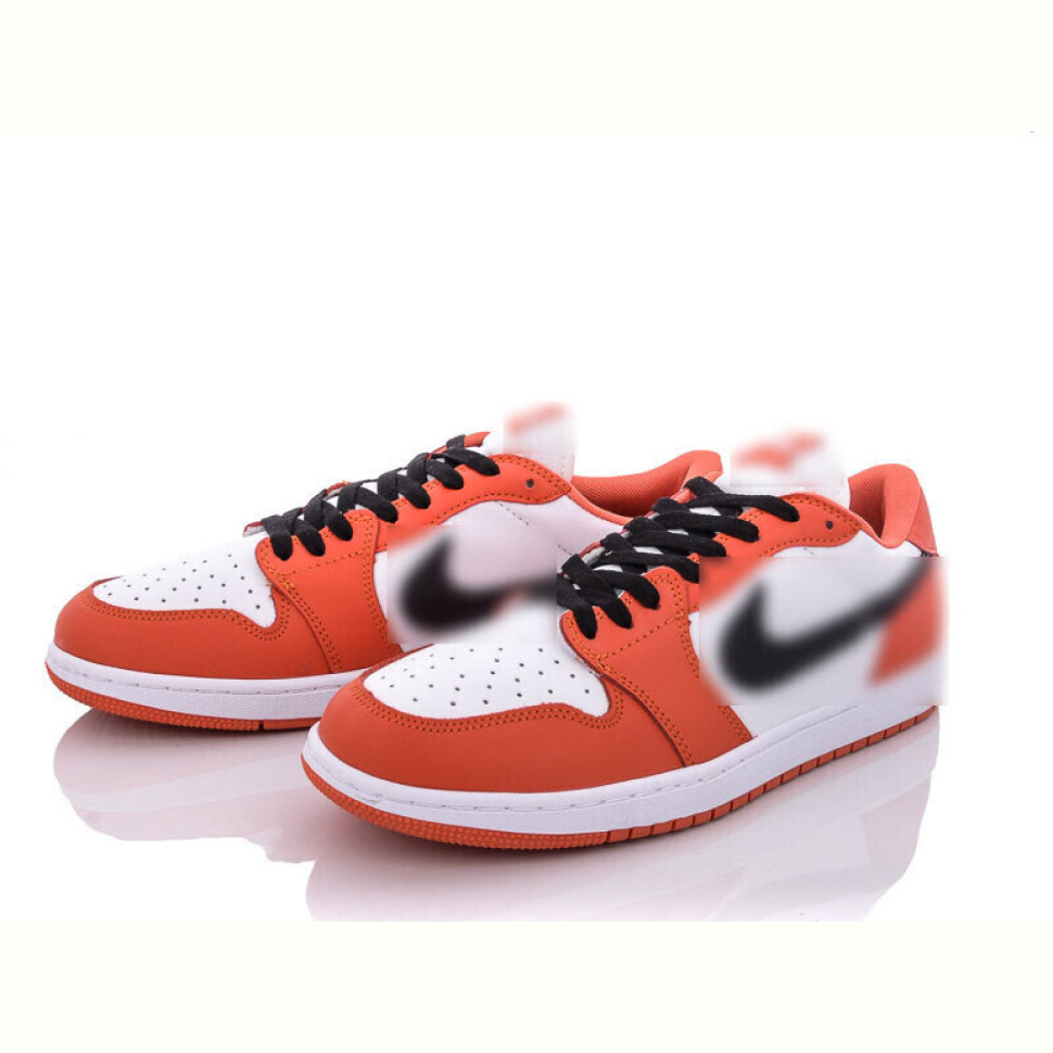 Кроссовки Dan Marest A566-6