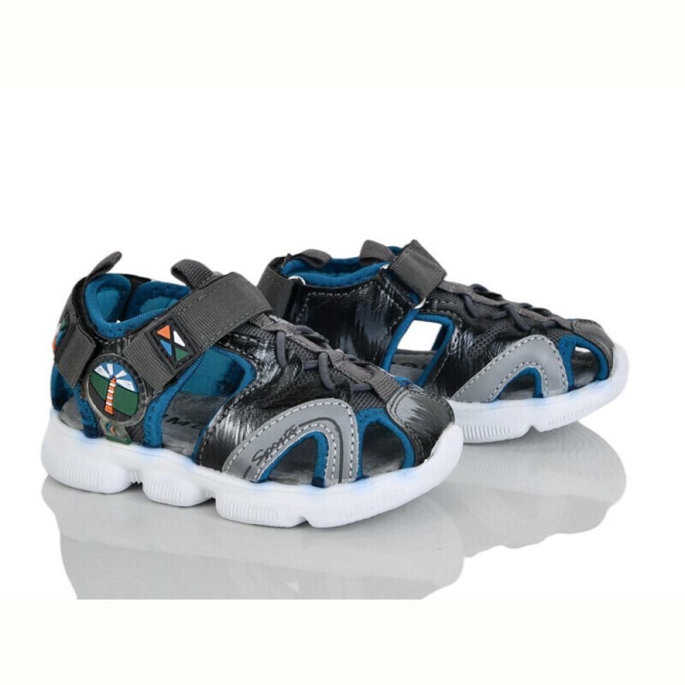 Сандалии Xifa kids XT241-1L Сандалии Xifa kids XT241-1L