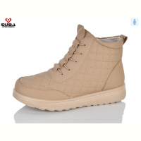 Ботинки SUBA H761-2