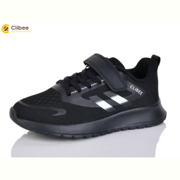 Кроссовки Clibee-Apawwa EC399-1 black