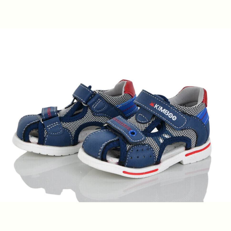 Сандалии Xifa kids XF01-YF193-1D