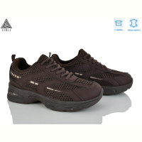 Кроссовки STILLI Group N360-27 шкіра