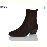 Ботинки VIKA-Limani-LULU D606-2