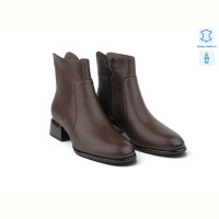 Ботинки Allshoes 217349