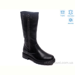 Сапоги Weestep R560558626 BK