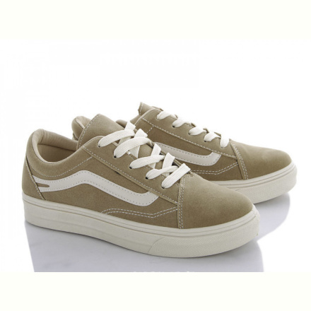 Кроссовки Class Shoes 1815 beige