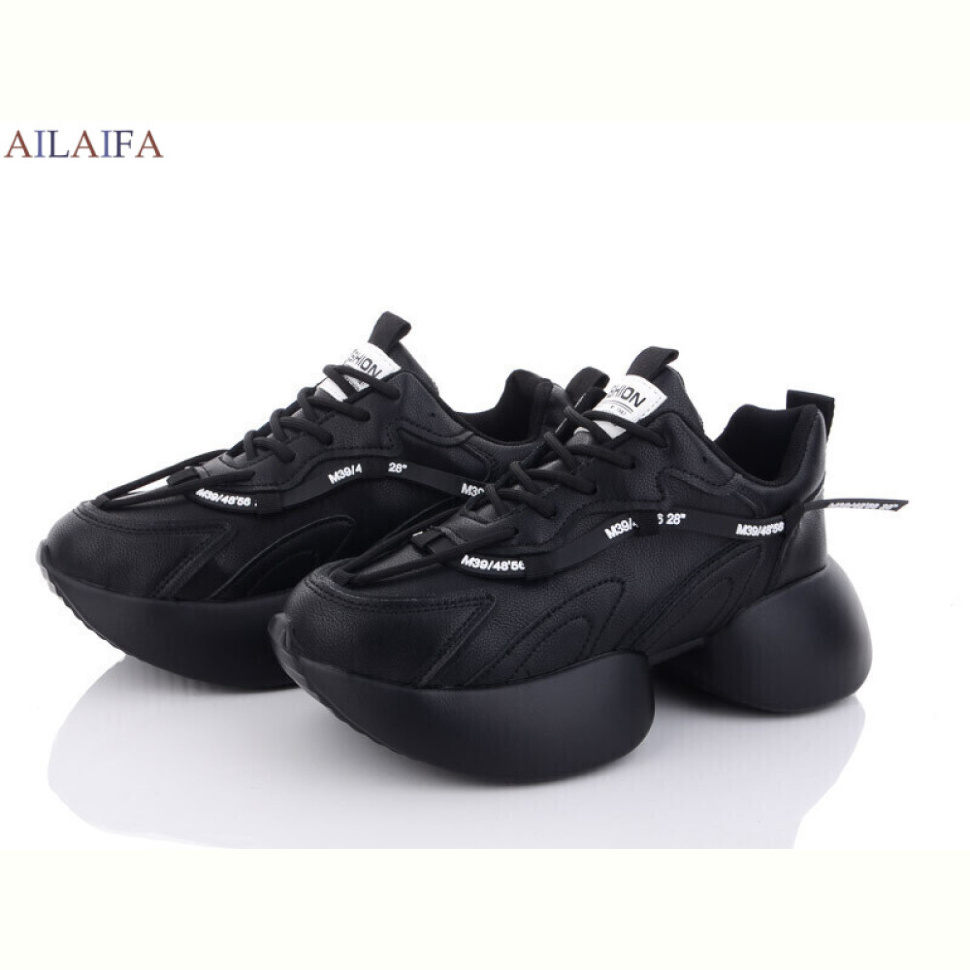 Кроссовки Ailaifa 2353-1 піна