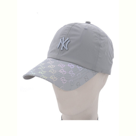 Кепка RuBi FC023-4 grey