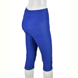Бриджи Obuvok B0139-5 (11309) blue