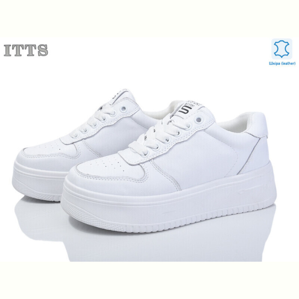 Кроссовки ITTS F87-1