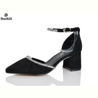 Туфли Башили GV94-6
