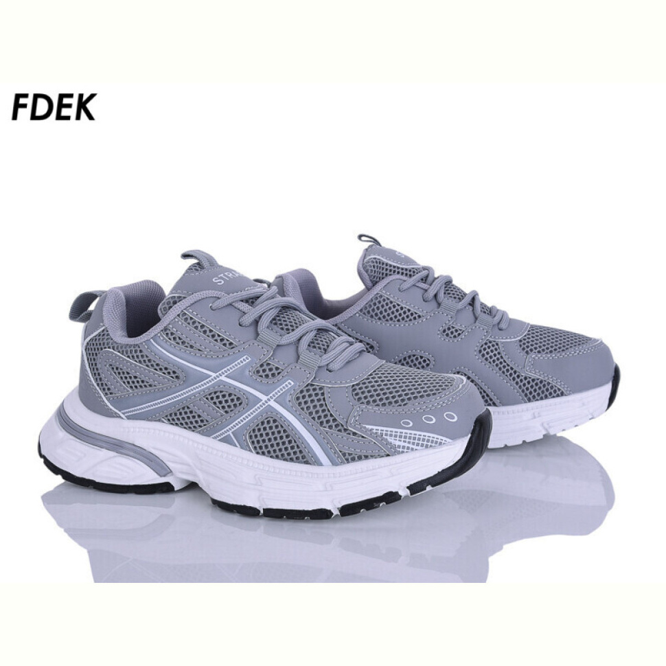 Кроссовки FDEK H9283-1