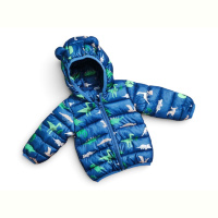 Куртка Kids-modnik K2611 синій